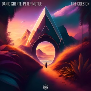 Life Goes On (feat. Peter Nutile) - Single