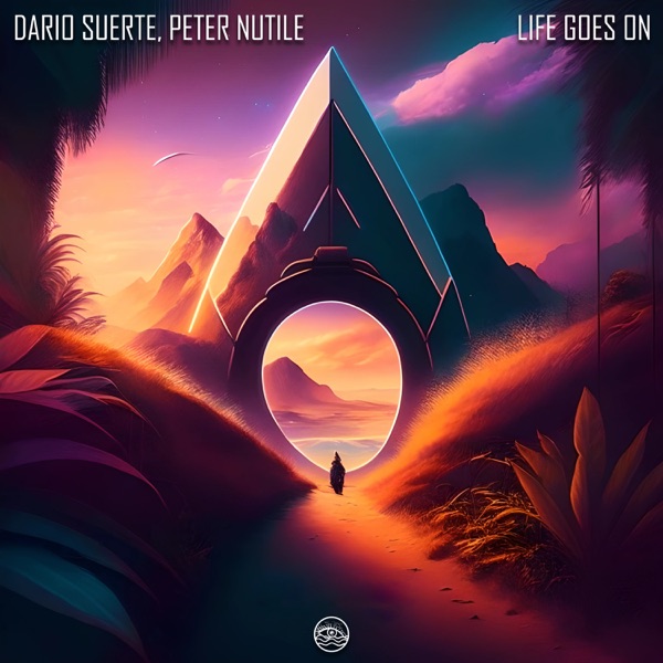 Life Goes On (feat. Peter Nutile) - Single
