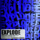 Explode (feat. Brennan Heart) artwork