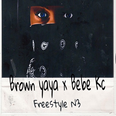 Freestyle N3 (feat. Bebe kc) - Single