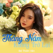 Tháng Năm Không Trở Lại artwork