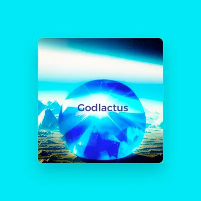 Listen to GODLACTUS, watch music videos, read bio, see tour dates & more!