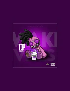 Escucha a Top Grease, mira videos musicales, lee su biografía, consulta las fechas de las gira y más.