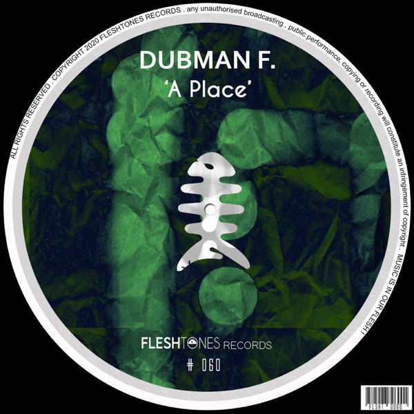 A Place - Single