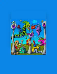 Listen to Sad Kay, watch music videos, read bio, see tour dates & more!