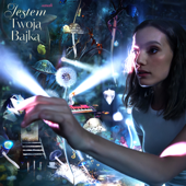 Jestem Twoją Bajką - Kleks &amp; sanah Cover Art