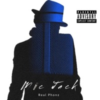 Mic Jack - Single - Real Phonz