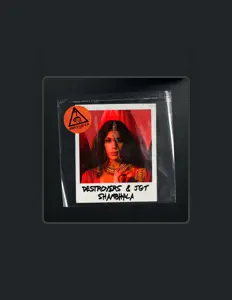 收听 JGT、观看音乐视频、阅读小传、查看巡演日期等 ！