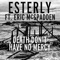 Death Don't Have No Mercy (feat. Eric McSpadden) artwork