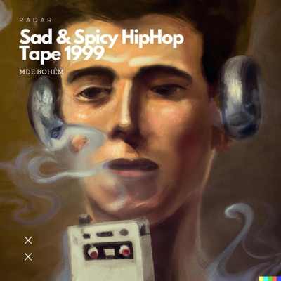 Sad & Spicy HipHop Tape 1999' - Single