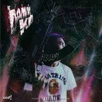 Demon Kid EP - H3LLBOY