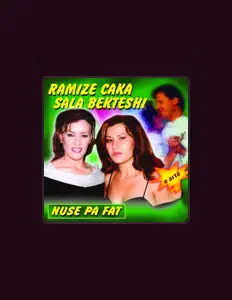 Listen to Ramize Caka, watch music videos, read bio, see tour dates & more!