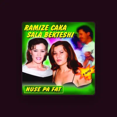 Listen to Ramize Caka, watch music videos, read bio, see tour dates & more!