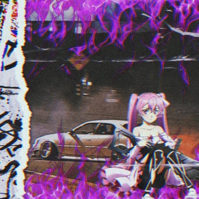 Outta Hood Phonk II - Single