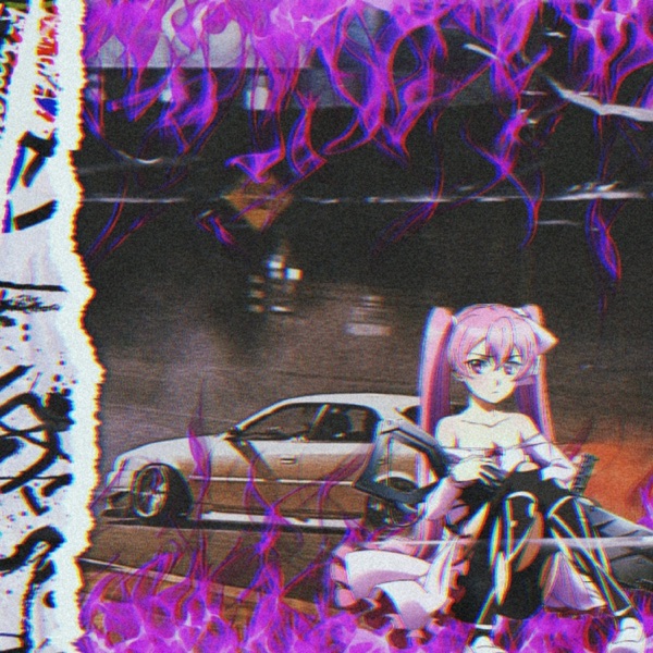 Outta Hood Phonk II - Single