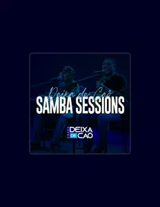 Ouve Grupo Deixa de Caô, vê vídeos de música, lê a biografia, vê as datas da digressão e muito mais!