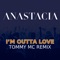 I'm Outta Love (Tommy Mc Remix) artwork