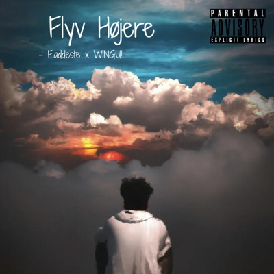 Flyv Højere - Single
