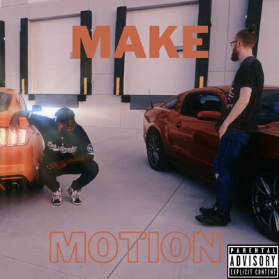 Make Motion - Single