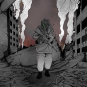 StraySheep (feat. Kagamine Len) artwork