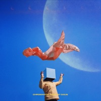 Chromantic - EP - Caius