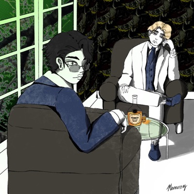 Hennessy (feat. Sagi & Reu) - Single