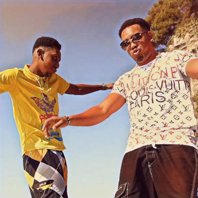 MUZIK (feat. LUDJISRAK) - Single