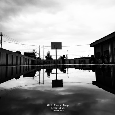 Old Rock Bap (feat. Dalfredub) - Single