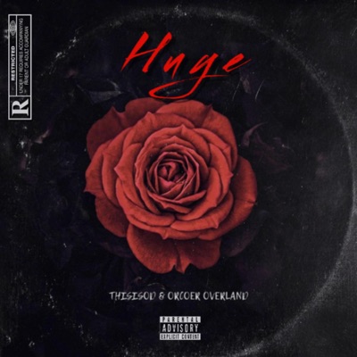 Huye (feat. Orcoer Overland) - Single