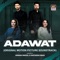 Adawat (Original Motion Picture Soundtrack) artwork