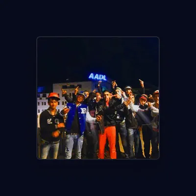 Listen to Rap Dz, watch music videos, read bio, see tour dates & more!