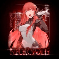 Necropolis - Single - SCXVAR