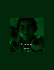 收听 mendo.、观看音乐视频、阅读小传、查看巡演日期等 ！