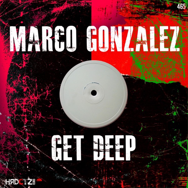 Get Deep - EP