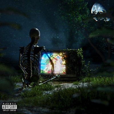 UPUPUP (feat. $teven Cannon & ProdByEddie) - Single