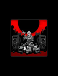Listen to Fushi, watch music videos, read bio, see tour dates & more!