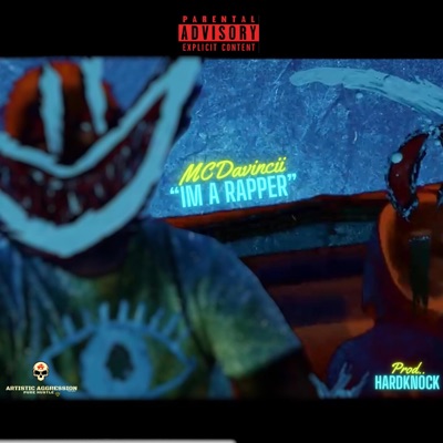 Im a Rapper - Single