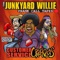 I Wanna Cancel - Junkyard Willie & Touch Tone Terrorists lyrics