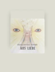 Dengarkan INNA&Siberian Baroque, tonton video musik, baca bio, lihat tanggal tur & lainnya!