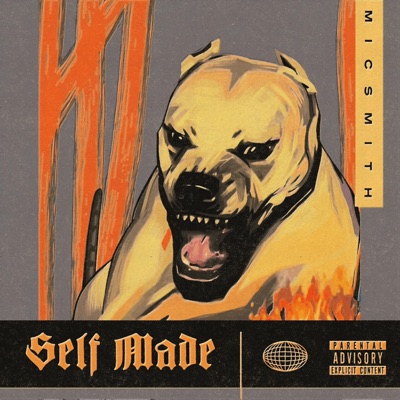 Self Made - Single