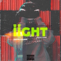 iiGHT - Single - Zeppi Zanni