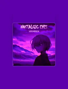 Listen to VOCADICK, watch music videos, read bio, see tour dates & more!