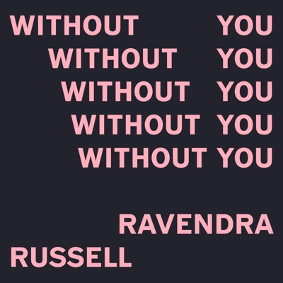 WITHOUT YOU (Radio Edit) - Single