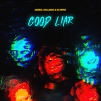 Good Liar - Single - Amero, Hallasen & Olympis