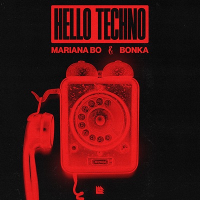 Hello Techno - Single