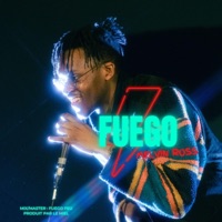 Fuego - Single - Melvin Ross