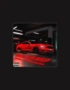 Fman $tacks을(를) 듣고, 뮤직 비디오를 보고, 약력을 읽고, 투어 일정 등을 확인하세요!