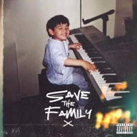 Save the Family - Jamien