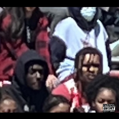 new FIT! (feat. Kiiloh) - Single