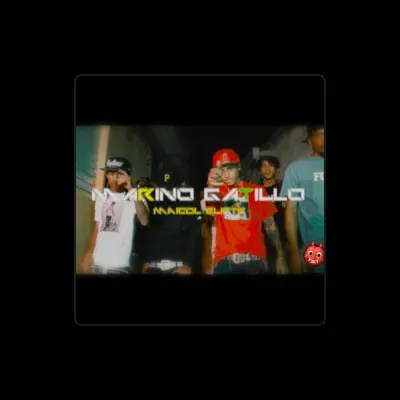 Listen to maicol elipte, watch music videos, read bio, see tour dates & more!